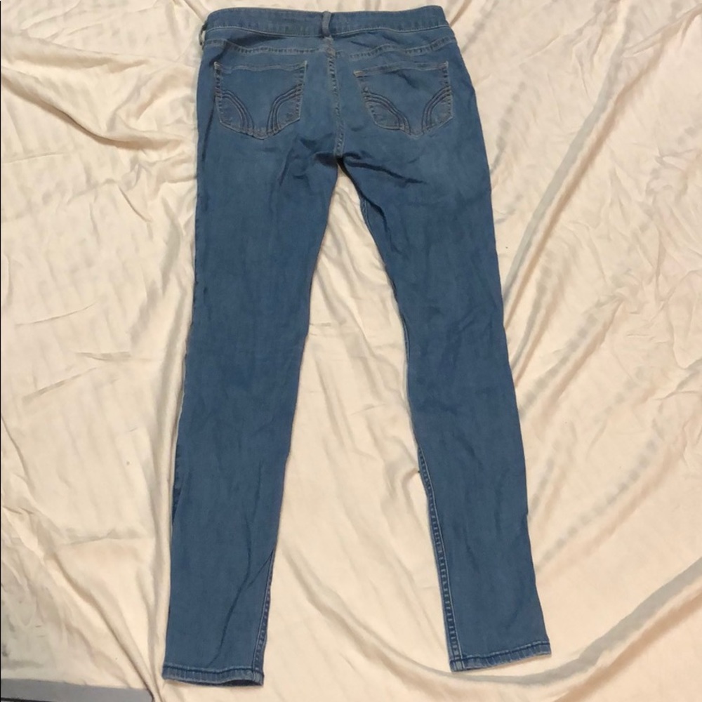 Hollister jeans